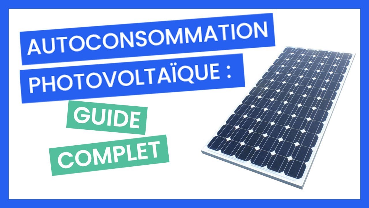 découvrez notre guide complet sur l'autoconsommation, une solution idéale pour réduire vos factures d'énergie et promouvoir une consommation responsable. apprenez tout sur les installations solaires, les avantages économiques et écologiques, ainsi que les étapes clés pour optimiser votre consommation d'énergie chez vous.