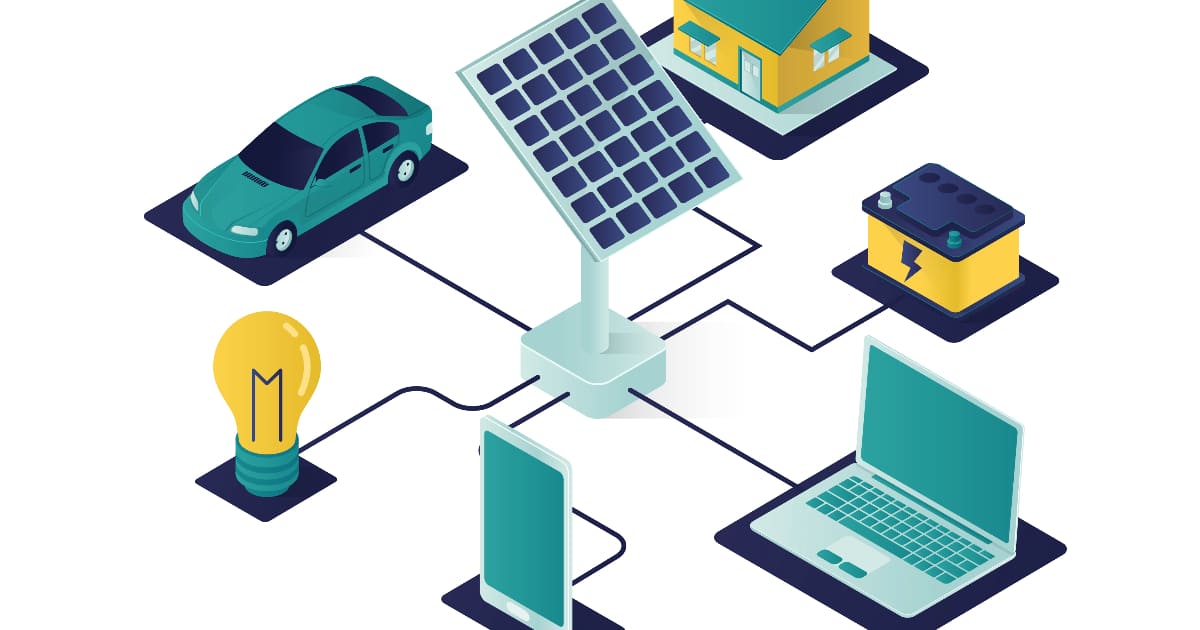 découvrez notre guide complet sur l'autoconsommation photovoltaïque. apprenez à tirer le meilleur parti de l'énergie solaire pour réduire vos factures d'électricité et contribuer à un avenir durable.