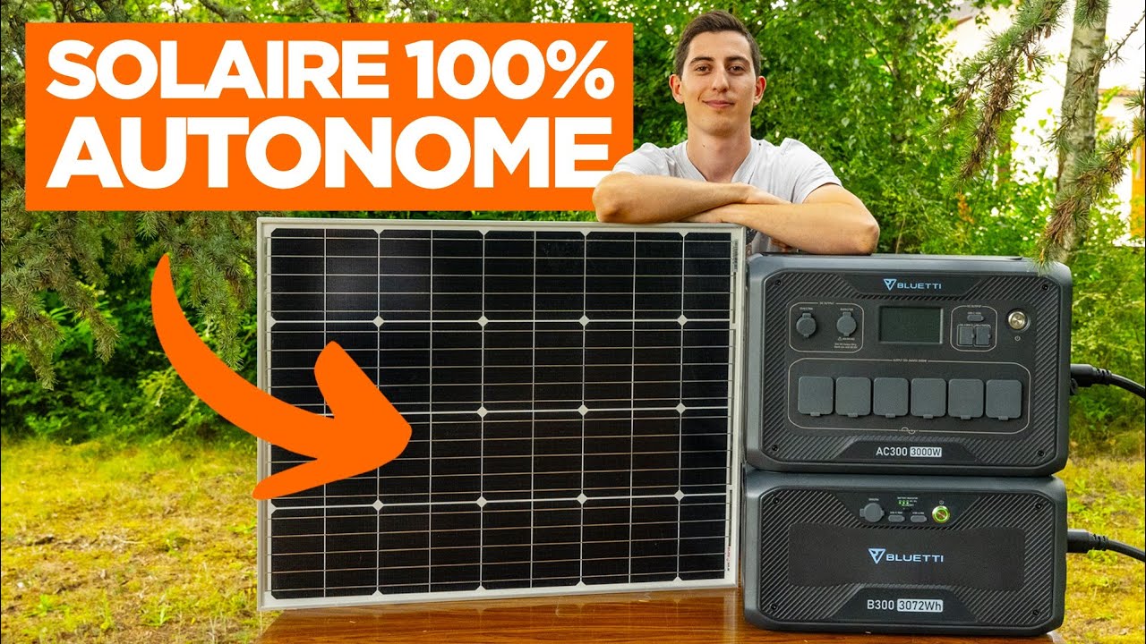 découvrez notre guide complet sur l'autonomie électrique à domicile. apprenez à réduire votre facture d'énergie, à utiliser des sources d'énergie renouvelables, et à transformer votre maison en un espace autonome en électricité.