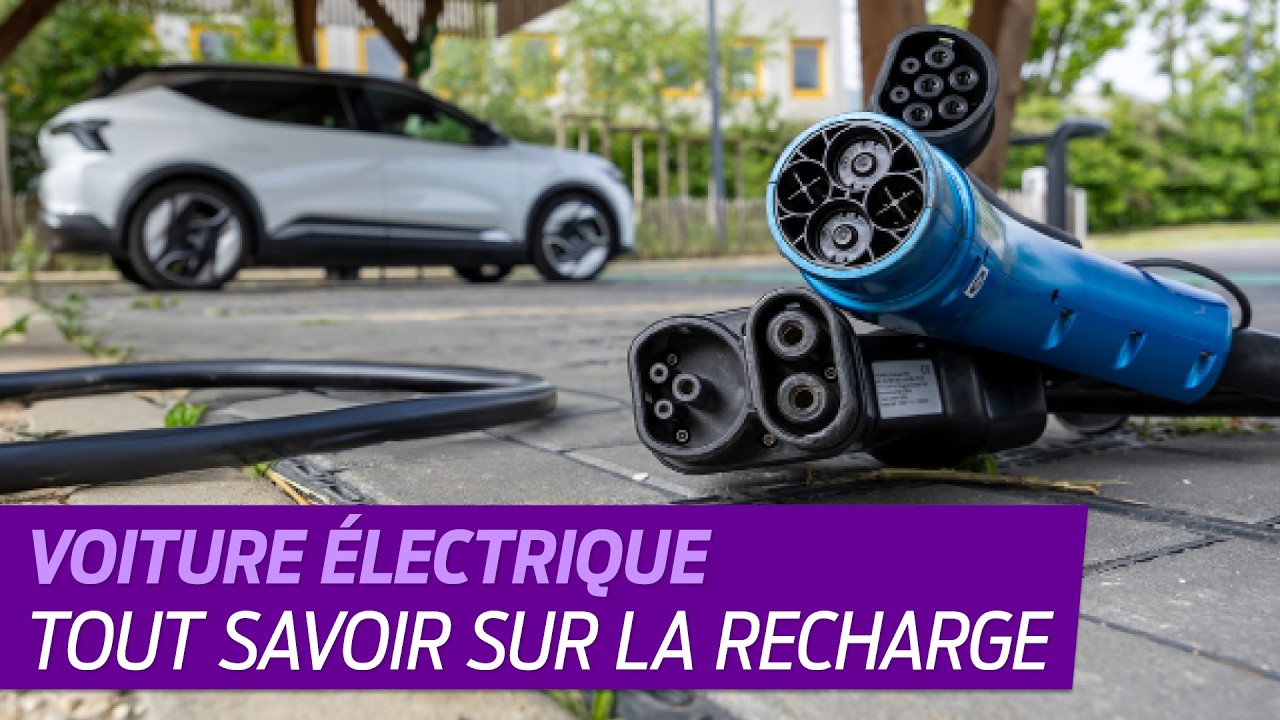 découvrez notre guide complet sur les bornes de recharge à domicile. apprenez à choisir la meilleure solution pour votre voiture électrique, les étapes d'installation, et les avantages d'avoir une borne chez soi. optez pour la simplicité et l'efficacité avec nos conseils pratiques.