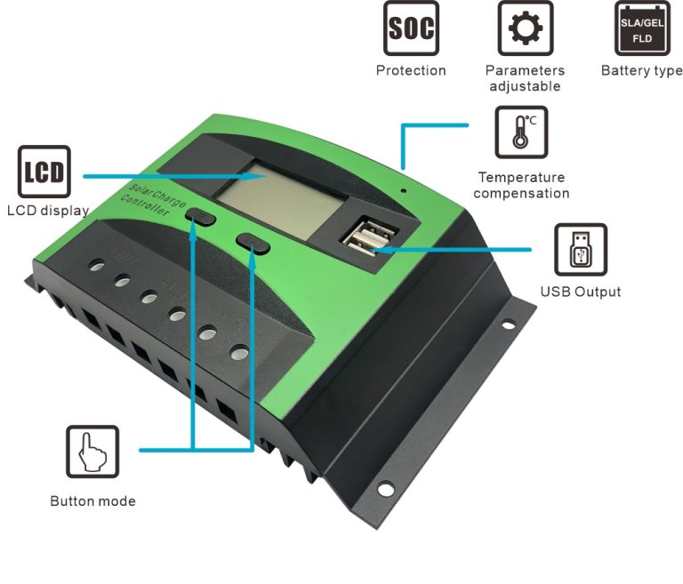 découvrez notre guide complet sur les contrôleurs solaires pour optimiser l'utilisation de votre système photovoltaïque. apprenez à choisir le bon modèle, à comprendre ses fonctionnalités et à maximiser l'efficacité énergétique de vos panneaux solaires.