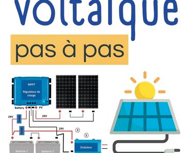 découvrez notre guide complet pour débutants sur l'énergie photovoltaïque. apprenez les bases de l'installation de panneaux solaires, les avantages environnementaux et économiques, ainsi que les conseils pratiques pour maîtriser votre consommation d'énergie. transformez votre maison grâce à l'énergie solaire !