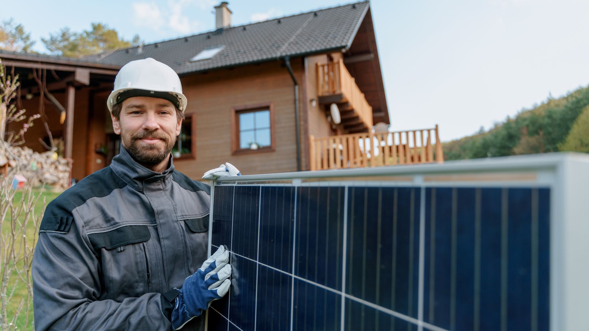 découvrez notre guide complet pour installateur de panneaux solaires. apprenez les étapes essentielles, les meilleures pratiques et les conseils d'experts pour une installation réussie et efficace de systèmes solaires, tout en maximisant leur performance et leur durabilité.