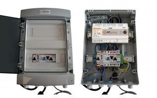 découvrez notre guide complet pour l'installation de l'ecu-c apsystems. suivez des étapes simples et précises pour optimiser le fonctionnement de votre système photovoltaïque et maximiser votre production d'énergie. idéal pour les professionnels et les bricoleurs !