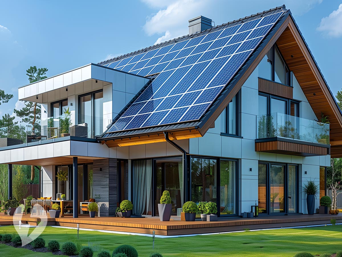 découvrez notre guide complet pour l'installation de panneaux solaires. apprenez étape par étape comment optimiser l'efficacité énergétique de votre maison tout en réduisant votre empreinte carbone. profitez des conseils d'experts pour choisir les meilleurs équipements et réaliser des économies sur votre facture d'énergie.