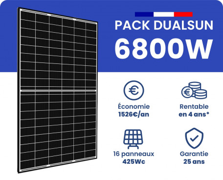 découvrez notre guide complet pour l'installation d'un système photovoltaïque triphasé. apprenez les étapes essentielles, les conseils d'experts et les meilleures pratiques pour optimiser votre production d'énergie solaire. transformez votre foyer ou votre entreprise en un espace plus durable grâce à l'énergie renouvelable.