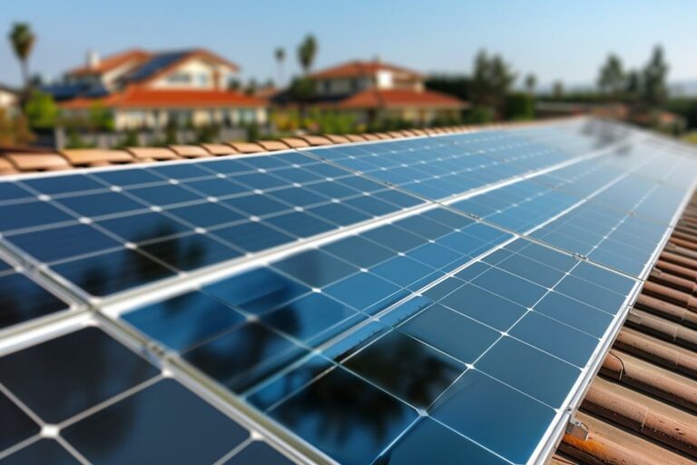 découvrez notre guide complet pour l'installation d'un système solaire de 3 kw. apprenez étape par étape comment optimiser votre énergie renouvelable, réduire vos factures d'électricité et contribuer à la protection de l'environnement.