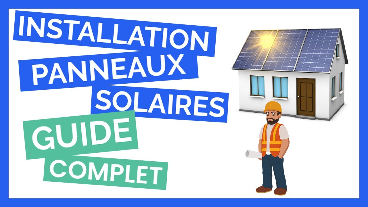 découvrez notre guide complet sur les kits de panneaux solaires, incluant des conseils d'achat, des avantages, des étapes d'installation et tout ce que vous devez savoir pour optimiser l'utilisation de l'énergie solaire chez vous.