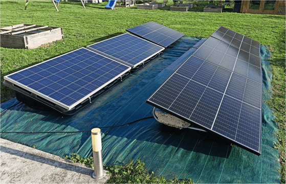 découvrez notre guide complet sur les kits photovoltaïques pour optimiser votre investissement en énergie solaire. apprenez à choisir, installer et entretenir votre système pour profiter d'une énergie renouvelable et durable.