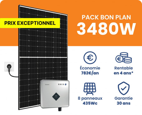 découvrez notre guide complet sur les kits solaires adaptés à vos besoins. apprenez à choisir le bon équipement, à l'installer facilement et à optimiser votre consommation d'énergie grâce à l'énergie solaire. économisez sur vos factures tout en respectant l'environnement.