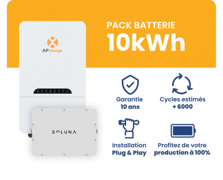 découvrez notre guide complet sur les kits solaires avec batteries pour optimiser votre autonomie énergétique. apprenez à choisir le meilleur système adapté à vos besoins, à assurer une installation facile et à maximiser votre production d'énergie renouvelable.