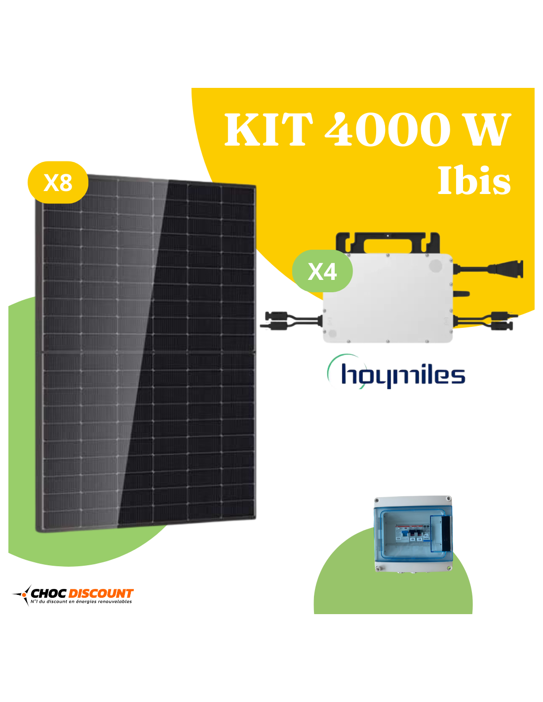 découvrez notre guide complet sur les micro-onduleurs solaires : fonctionnement, avantages, installation et conseils pour optimiser votre système photovoltaïque. maximisez l'efficacité de votre système solaire dès aujourd'hui !