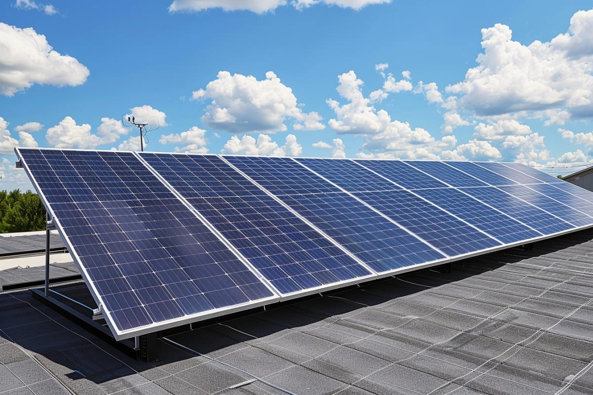 découvrez notre guide complet sur l'optimisation de l'énergie solaire. apprenez à maximiser l'efficacité de vos panneaux solaires, à réduire vos factures d'électricité et à contribuer à un avenir durable grâce à une utilisation optimale de l'énergie solaire.