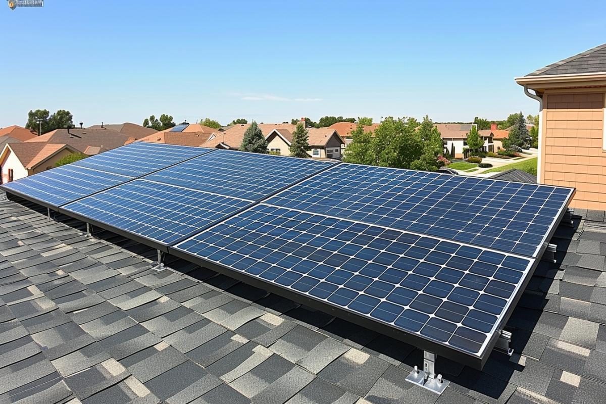 découvrez notre guide complet sur les panneaux solaires : tout ce que vous devez savoir pour choisir, installer et optimiser votre système photovoltaïque. économisez de l'énergie et contribuez à la planète !