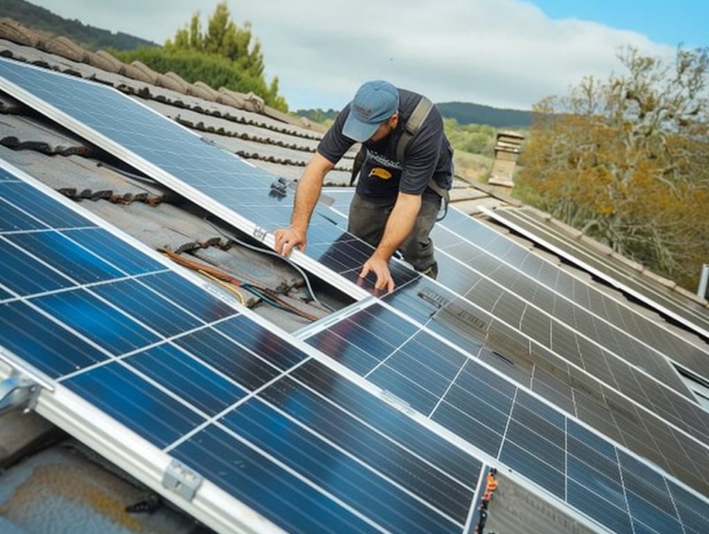 découvrez notre guide complet sur les panneaux solaires : fonctionnement, avantages, installation et choix des équipements. optimisez votre consommation d'énergie renouvelable et réduisez votre empreinte carbone grâce à des conseils pratiques et des informations détaillées.