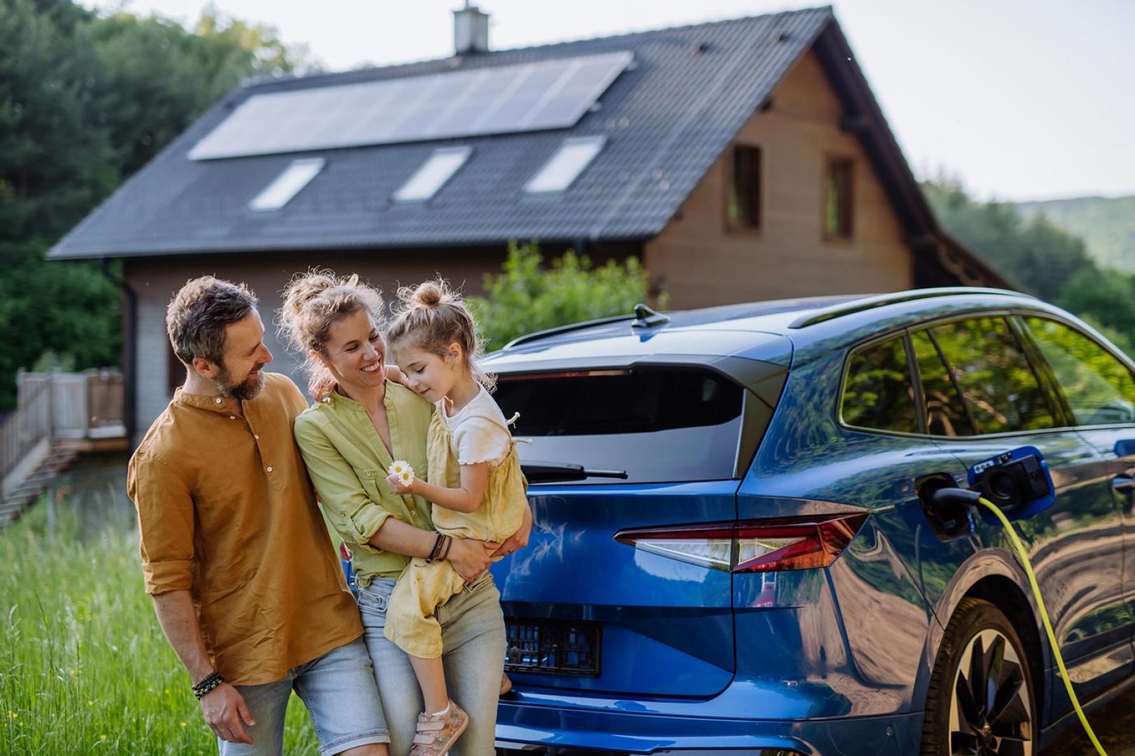 découvrez notre guide complet sur les panneaux solaires : tout ce que vous devez savoir pour choisir, installer et optimiser votre système d'énergie solaire. maximisez votre rendement énergétique et contribuez à un avenir durable.