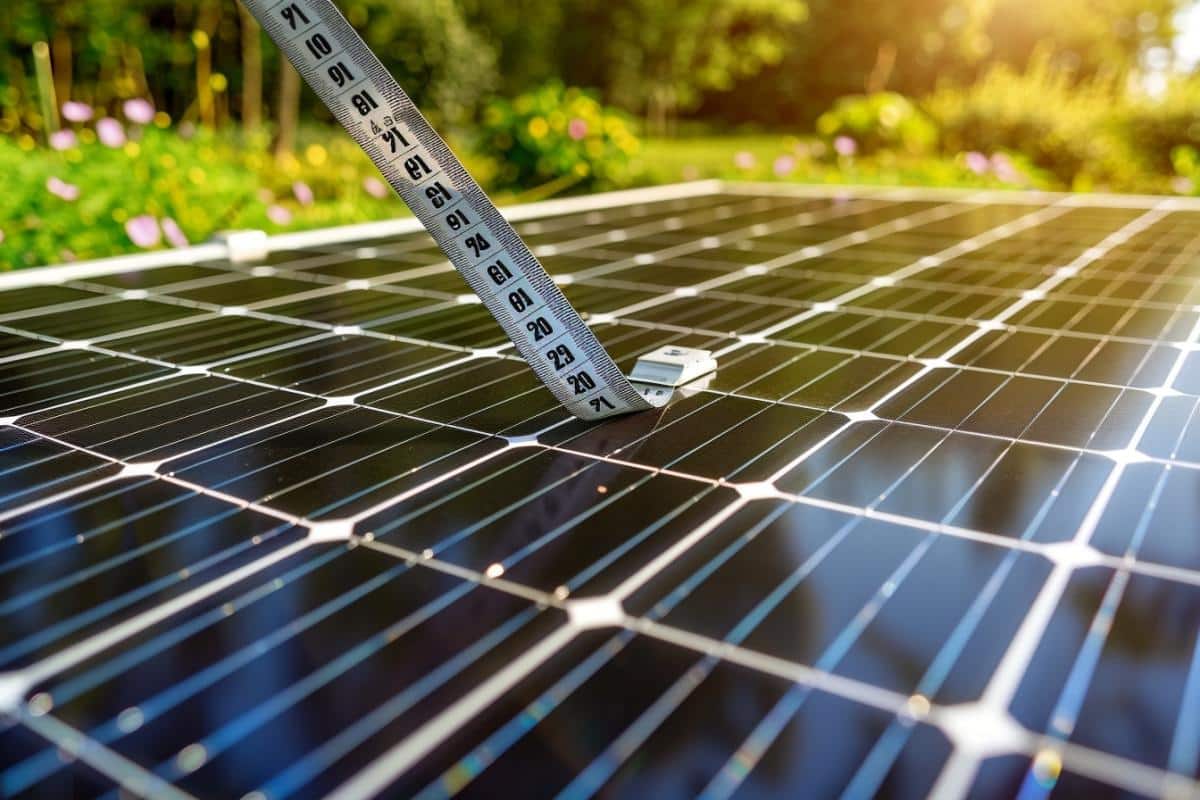 découvrez notre guide complet sur les panneaux solaires : conseils d'achat, installation, avantages écologiques et économiques. optimisez votre consommation d'énergie grâce à l'énergie solaire et réduisez votre empreinte carbone.