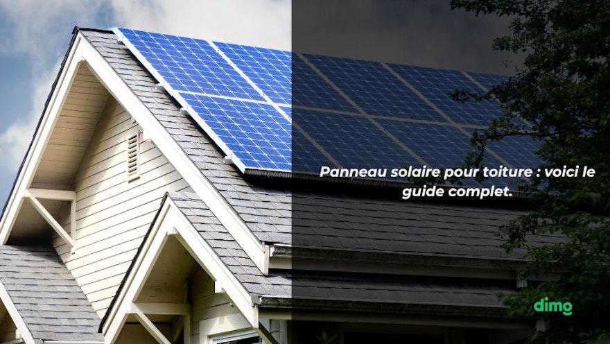 découvrez notre guide complet sur les panneaux solaires : installation, avantages, choix des équipements et conseils pratiques pour optimiser votre production d'énergie renouvelable.