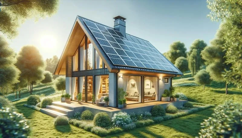 découvrez notre guide complet sur les panneaux solaires pour toiture. apprenez tout ce qu'il faut savoir sur l'installation, les avantages, les choix disponibles et comment maximiser l'efficacité de votre système photovoltaïque. économisez de l'énergie tout en préservant l'environnement!