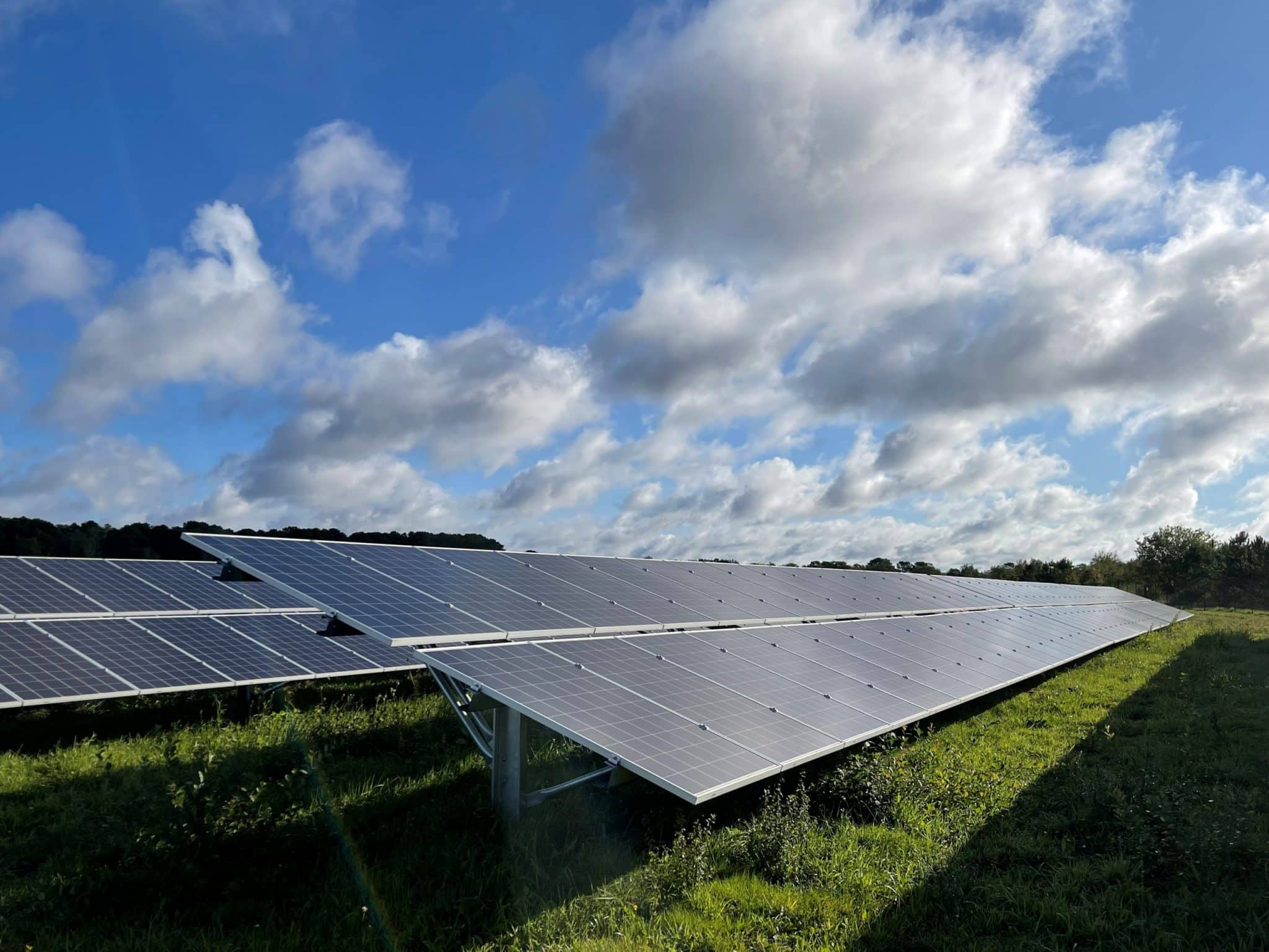 découvrez notre guide complet sur les panneaux photovoltaïques en alsace. informez-vous sur les installations, les aides financières, et les avantages écologiques pour optimiser votre transition énergétique dans cette région.