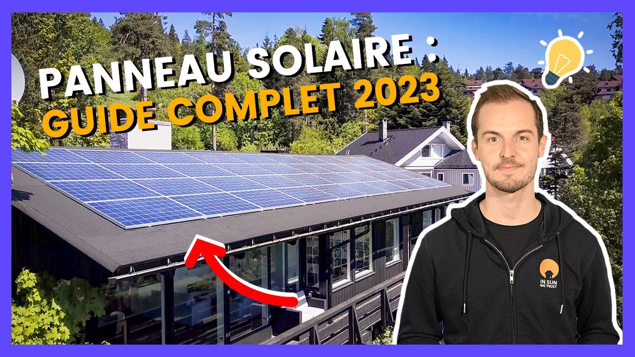 découvrez notre guide complet sur les panneaux solaires : conseils d'achat, installation, entretien et avantages écologiques. informez-vous sur les technologies et faites le bon choix pour une énergie renouvable et économique.