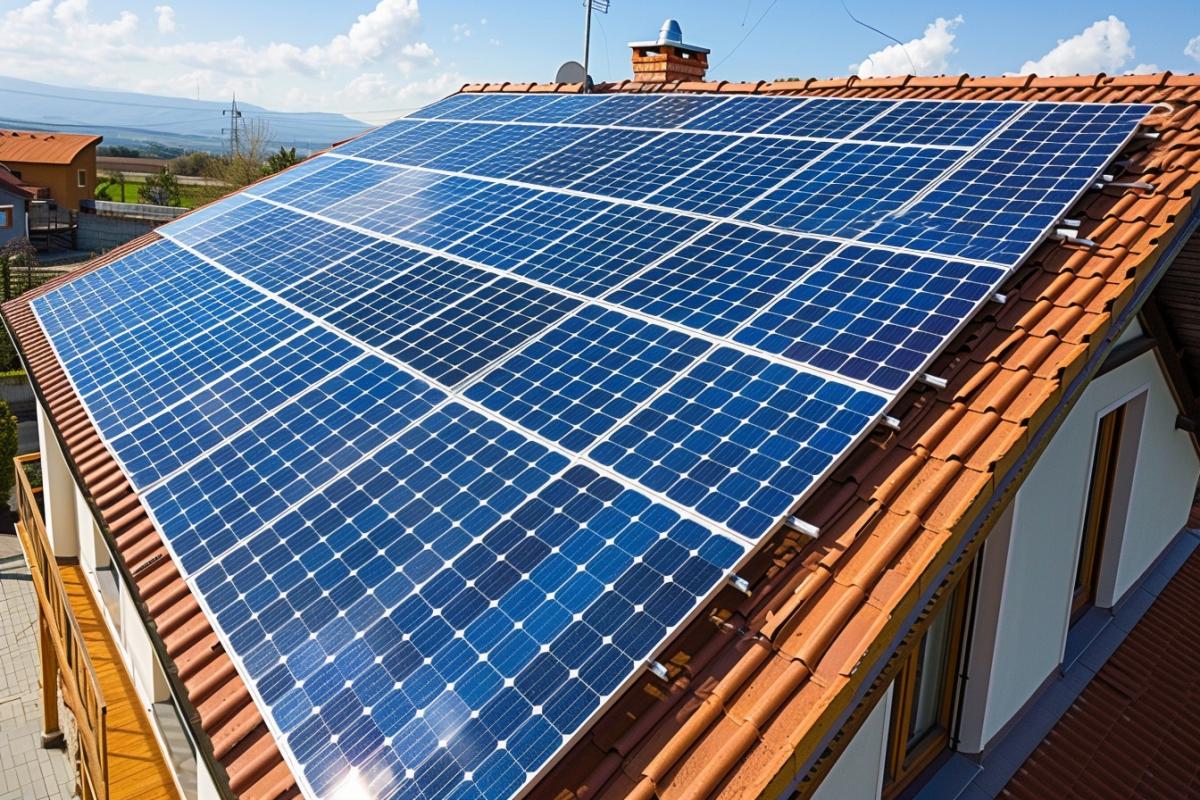 découvrez notre guide complet sur les panneaux solaires, qui vous aide à comprendre le fonctionnement, les avantages, et les étapes pour installer un système photovoltaïque chez vous. optimisez votre consommation d'énergie et faites des économies tout en préservant l'environnement.