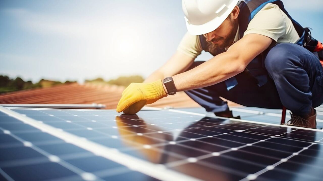 découvrez notre guide complet sur les panneaux solaires : tout ce que vous devez savoir pour installer, entretenir et optimiser votre système solaire. profitez des avantages de l'énergie renouvelable et réduisez vos factures d'électricité grâce à nos conseils d'experts.