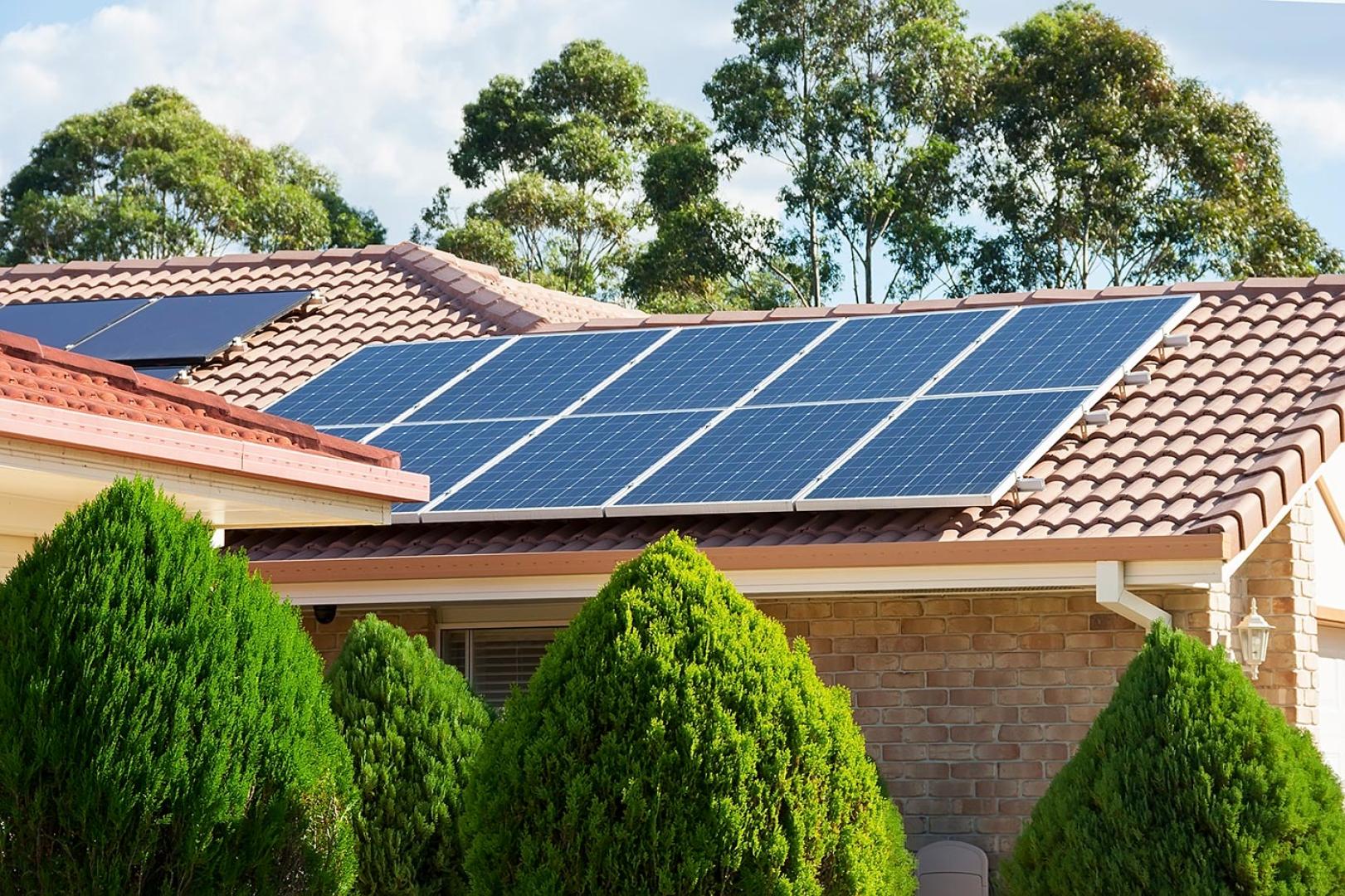 découvrez notre guide complet sur les panneaux solaires : avantages, installation, entretien et conseils pour choisir le système adapté à vos besoins. profitez d'une énergie renouvelable et économisez sur vos factures tout en préservant l'environnement.