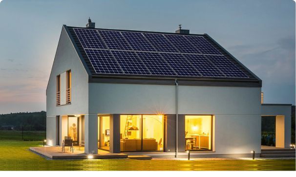 découvrez notre guide complet sur les panneaux solaires pour débutants ! apprenez les bases de l'énergie solaire, comment choisir le bon système, et maximisez votre investissement pour une maison plus verte et économique.