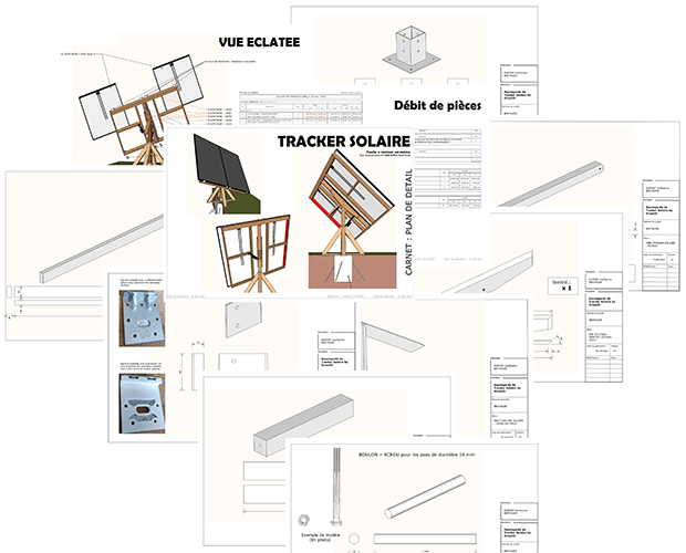 découvrez notre guide complet sur les panneaux solaires diy. apprenez à concevoir, installer et optimiser votre propre système solaire à la maison, tout en réduisant votre empreinte carbone et en économisant de l'argent sur vos factures d'énergie.