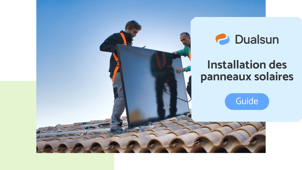 découvrez notre guide complet sur les panneaux solaires : conseils, avantages, installation et choix des équipements pour optimiser votre énergie renouvelable et réduire vos factures.