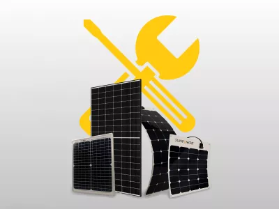 découvrez notre guide complet sur les panneaux solaires : comment fonctionnent-ils, les avantages, les coûts, et les étapes pour les installer chez vous. optez pour une énergie renouvelable durable et économisez sur vos factures d'électricité !