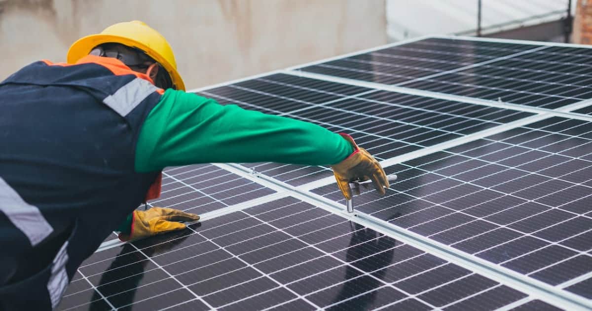 découvrez notre guide photovoltaïque complet pour comprendre l'énergie solaire, ses avantages, comment installer des panneaux solaires, et optimiser votre production d'énergie renouvelable. transformez votre consommation d'énergie et contribuez à un avenir durable.