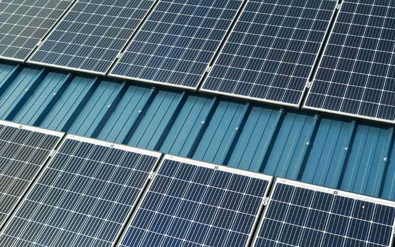 découvrez notre guide complet sur les rails pour panneaux solaires. apprenez à choisir, installer et optimiser vos systèmes solaires pour maximiser l'efficacité de votre production d'énergie renouvelable.