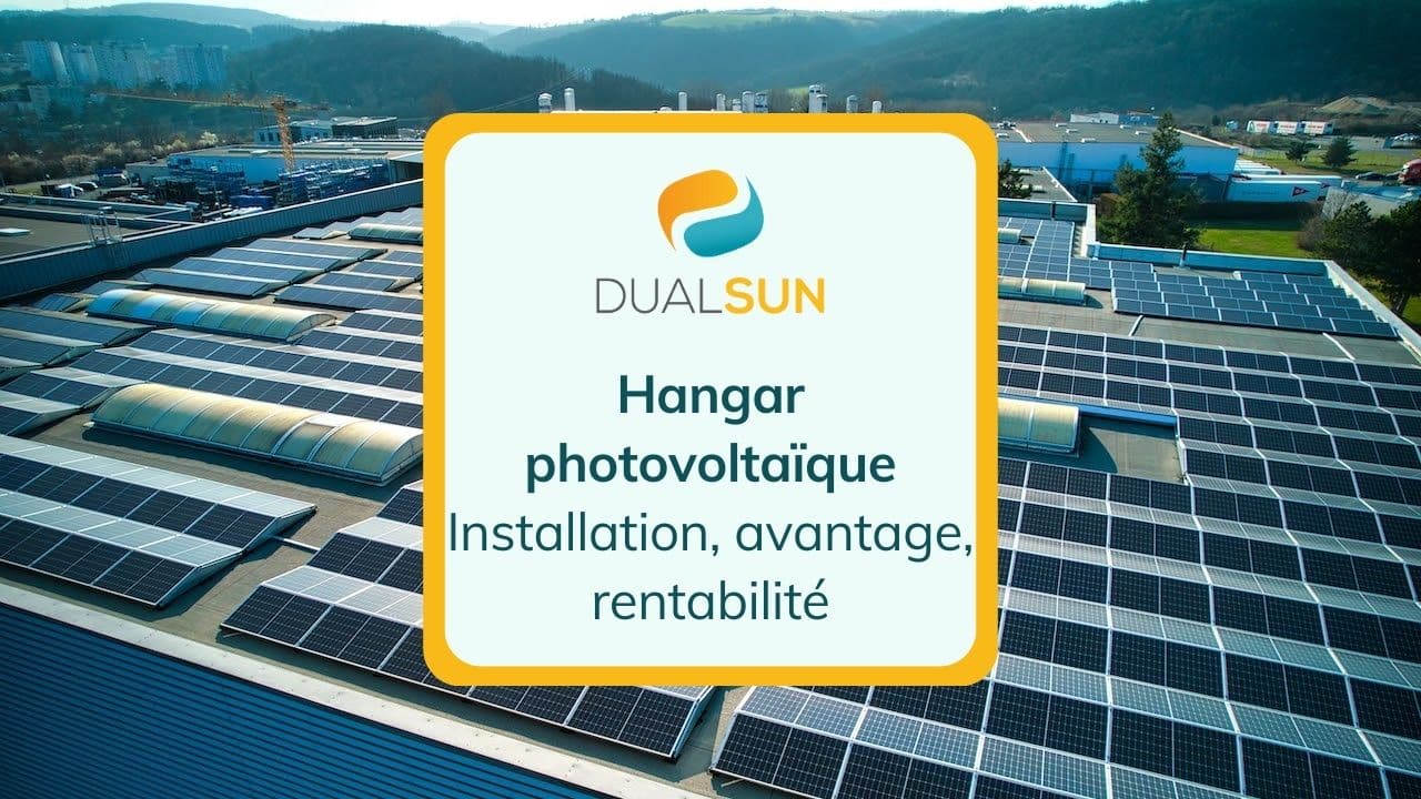 découvrez les avantages des hangars photovoltaïques : une solution innovante pour combiner espace de stockage et production d'énergie solaire, tout en contribuant à la transition énergétique. optez pour une construction durable et rentable !