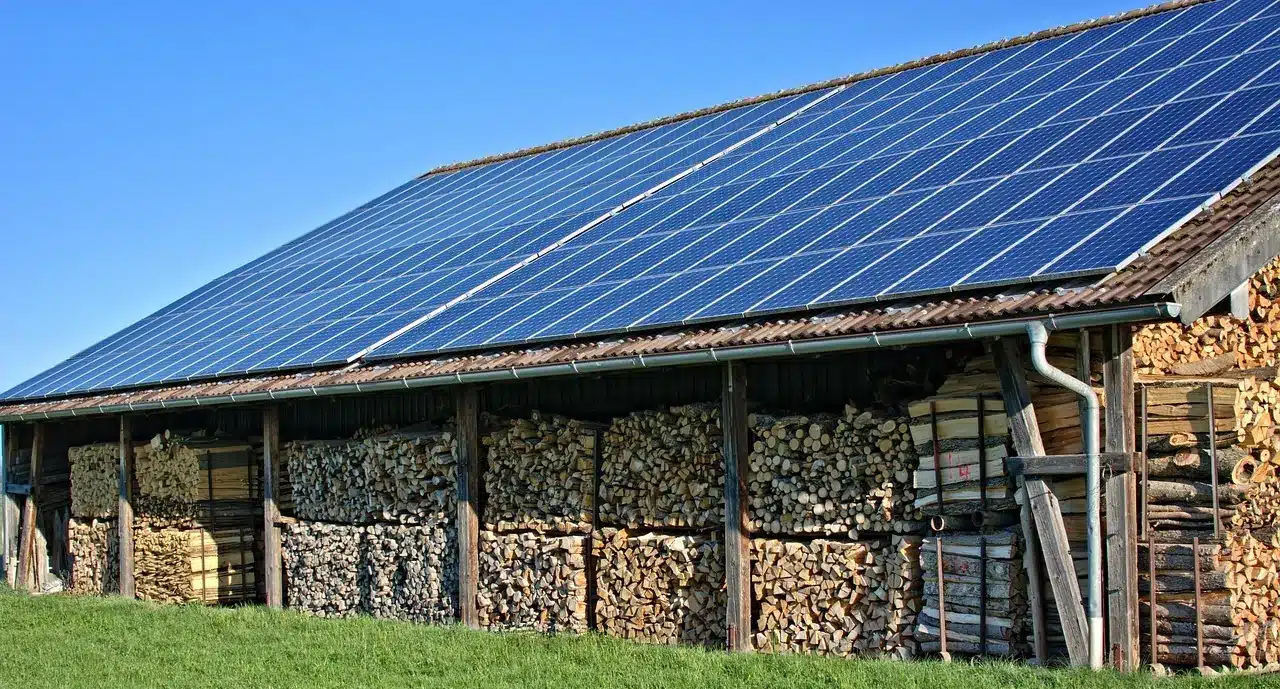 découvrez comment un hangar photovoltaïque peut transformer votre entreprise en optimisant vos dépenses énergétiques tout en respectant l'environnement. profitez d'une solution durable et rentable qui valorise votre espace tout en produisant de l'énergie solaire.