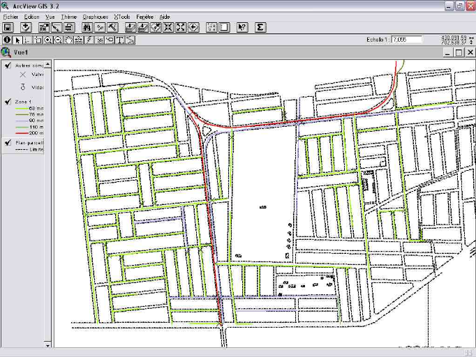 découvrez l'importance des systèmes d'information géographique (sig) dans la gestion de projets. apprenez comment ces outils permettent une meilleure planification, une prise de décision basée sur des données géospatiales et une optimisation des ressources pour garantir le succès de vos projets.