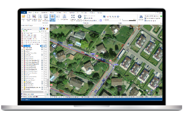 découvrez l'importance des systèmes d'information géographique (sig) pour la gestion de projets. apprenez comment ces outils innovants optimisent la planification, le suivi et la prise de décision, tout en améliorant l'efficacité et la collaboration au sein des équipes.