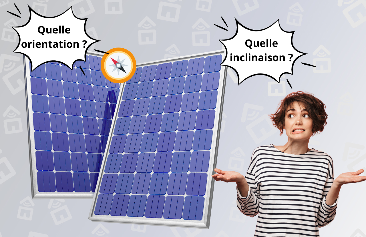 découvrez l'importance de l'inclinaison des panneaux solaires pour optimiser leur performance. apprenez comment l'angle d'installation peut influencer la production d'énergie solaire et maximiser votre investissement en énergies renouvelables.