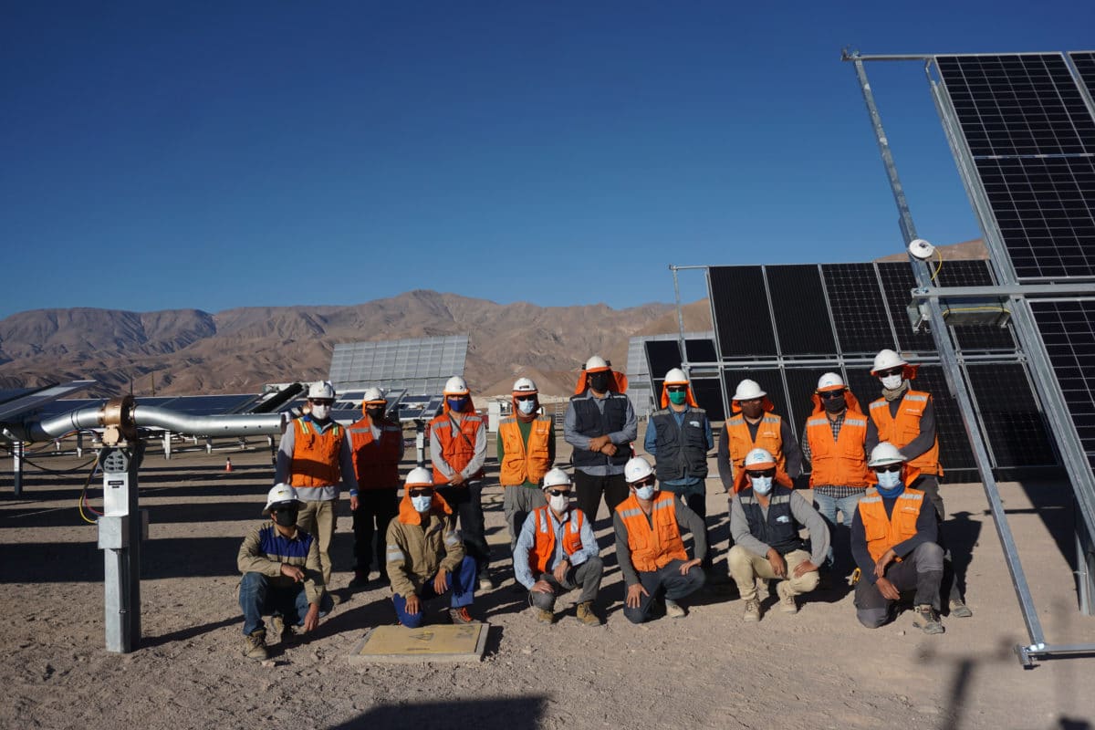 découvrez les dernières innovations en matière de panneaux solaires, qui transforment l'énergie renouvelable. informez-vous sur les nouvelles technologies, l'efficacité accrue et les solutions durables pour un avenir énergétique plus vert.