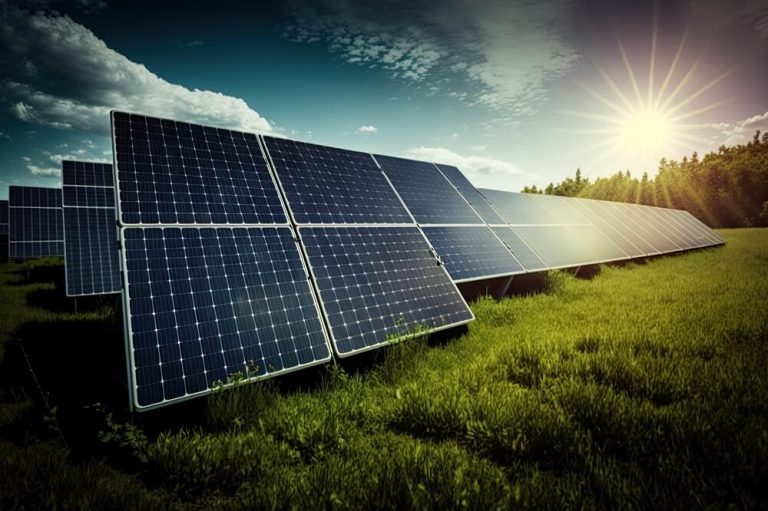 découvrez les dernières innovations en matière de panneaux solaires qui révolutionnent le secteur de l'énergie renouvelable. explorez des technologies avancées, des designs écologiques et des solutions performantes pour un avenir durable.