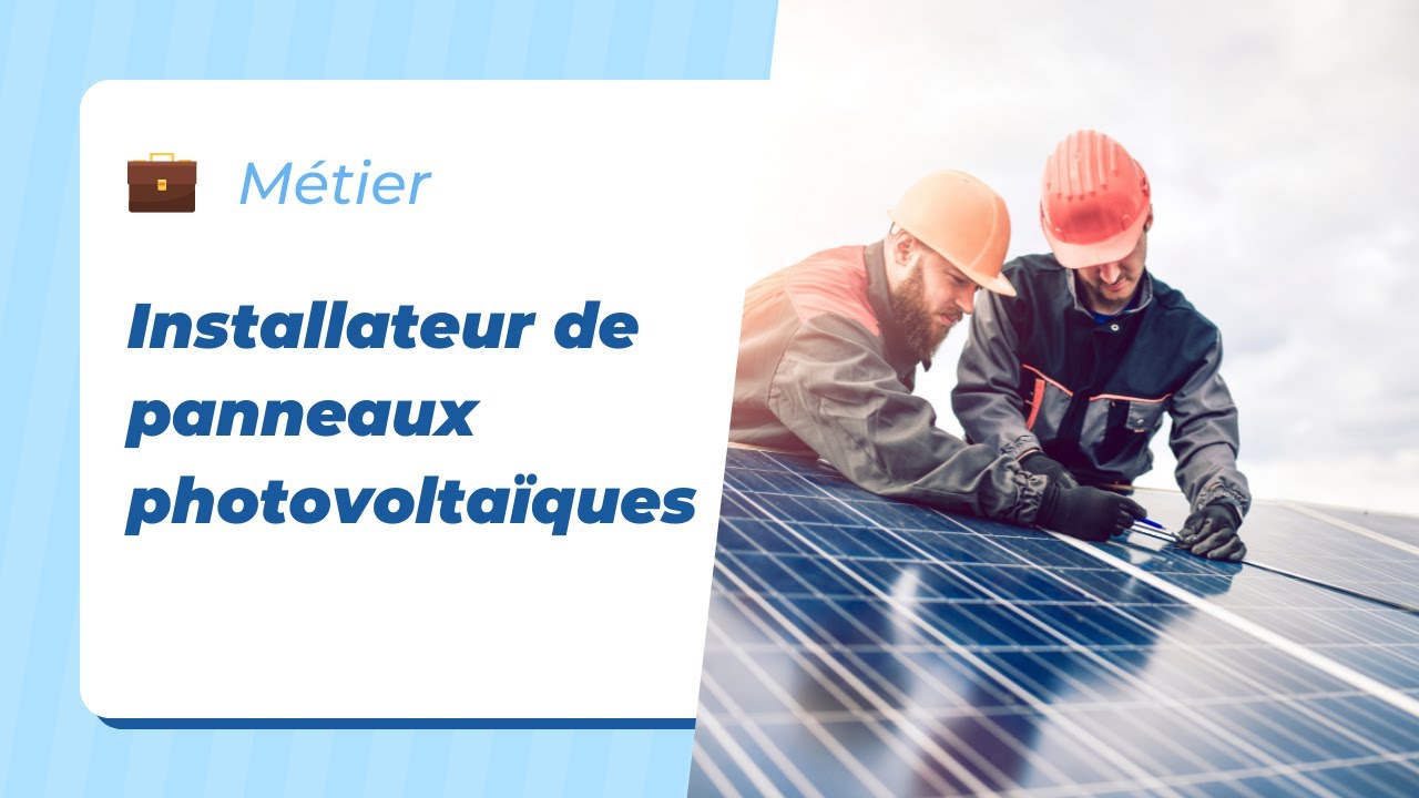 découvrez les services d'un installateur photovoltaïque professionnel pour maximiser l'efficience énergétique de votre habitation. profitez de solutions sur mesure pour l'installation de panneaux solaires, réduisez vos factures d'électricité et contribuez à la protection de l'environnement avec des énergies renouvelables. faites le choix d'une énergie propre et durable dès aujourd'hui!