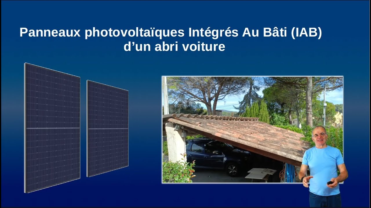 découvrez comment installer un kit de panneaux solaires pour abri, optimisant l'énergie renouvelable et réduisant vos factures d'électricité. suivez nos conseils pratiques et bénéficiez d'une installation facile et efficace pour profiter d'une source d'énergie propre et durable.