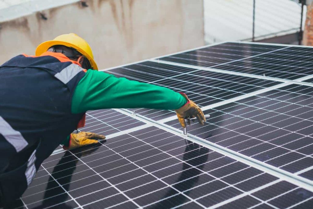 découvrez les avantages et l'efficacité d'une installation de panneaux solaires de 3 kw pour réduire vos factures d'énergie et contribuer à une planète plus verte. obtenez des conseils d'experts pour maximiser votre investissement et profitez d'une énergie renouvelable à domicile.