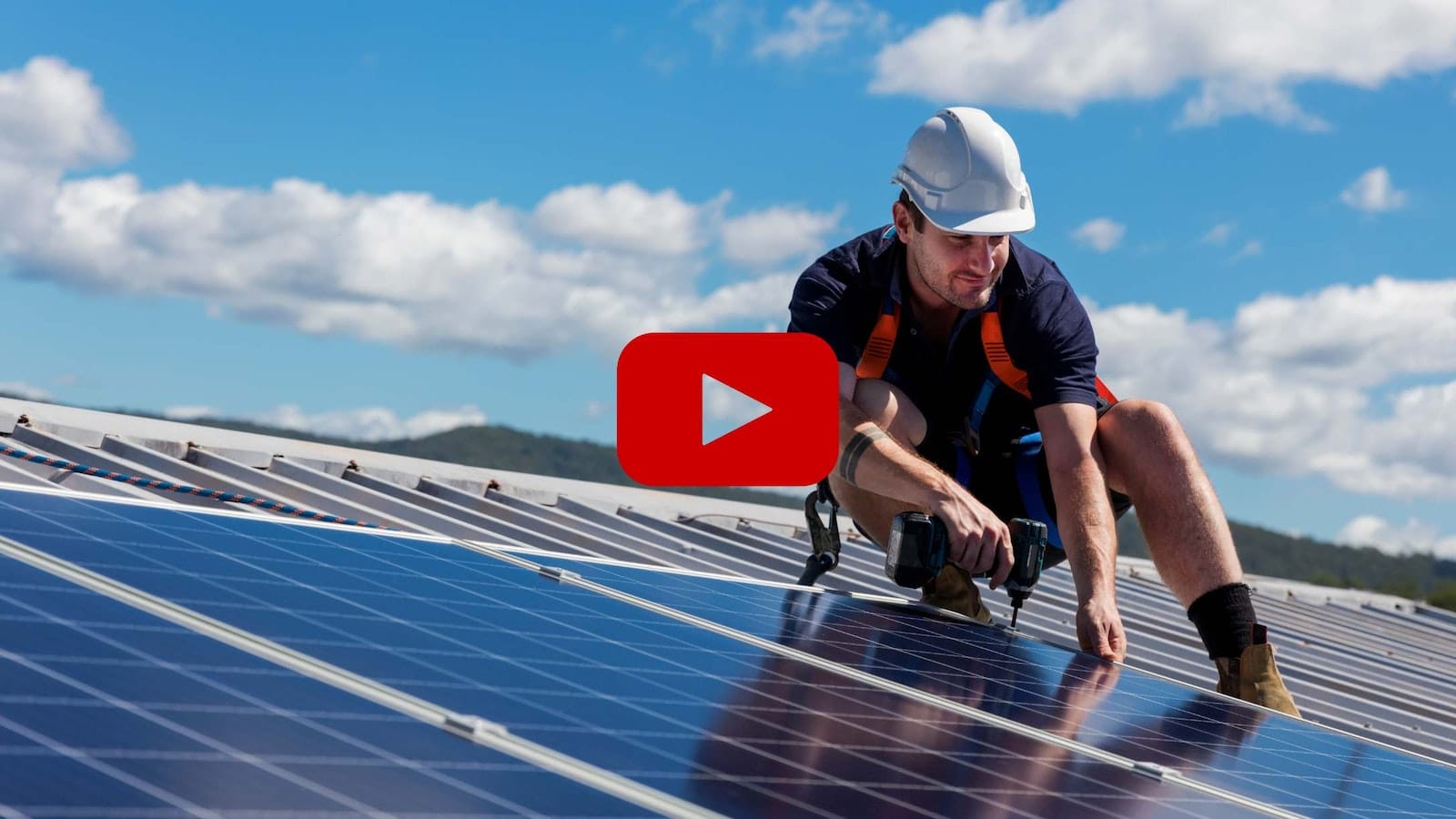 découvrez notre service d'installation de panneaux solaires pour réduire votre empreinte carbone et réaliser des économies sur votre facture d'électricité. experts en énergies renouvelables, nous vous accompagnons dans chaque étape de votre projet. optez pour l'énergie solaire aujourd'hui !