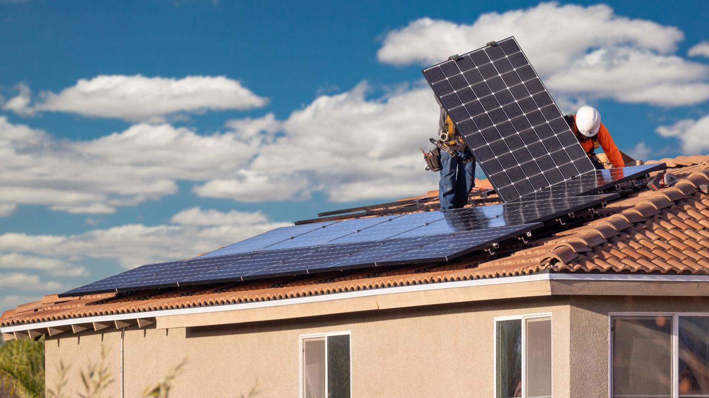 découvrez notre service d'installation de panneaux solaires 9 kw, idéal pour optimiser votre consommation d'énergie et réduire votre facture électrique. profitez d'une solution écologique et économique avec des professionnels expérimentés à votre service.