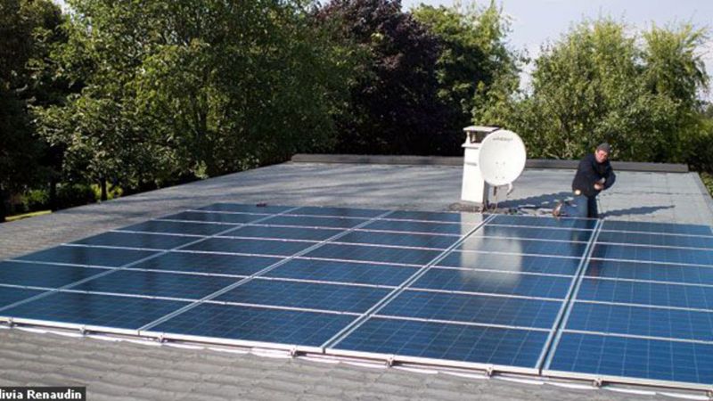 découvrez les étapes essentielles pour l'installation de panneaux solaires sur un toit plat. optimisez votre énergie renouvelable et profitez d'une solution durable pour réduire vos factures d'électricité.