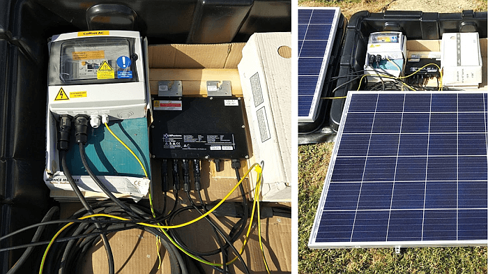 découvrez comment faciliter l'installation de panneaux solaires chez vous. profitez d'une énergie renouvelable, réduisez vos factures d'électricité et participez à la protection de l'environnement grâce à nos conseils et guides d'experts.