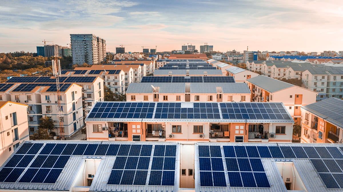 découvrez nos services d'installation de panneaux solaires pour une énergie verte et durable. profitez d'un accompagnement personnalisé et d'une expertise reconnue pour réduire vos factures d'électricité tout en préservant l'environnement.