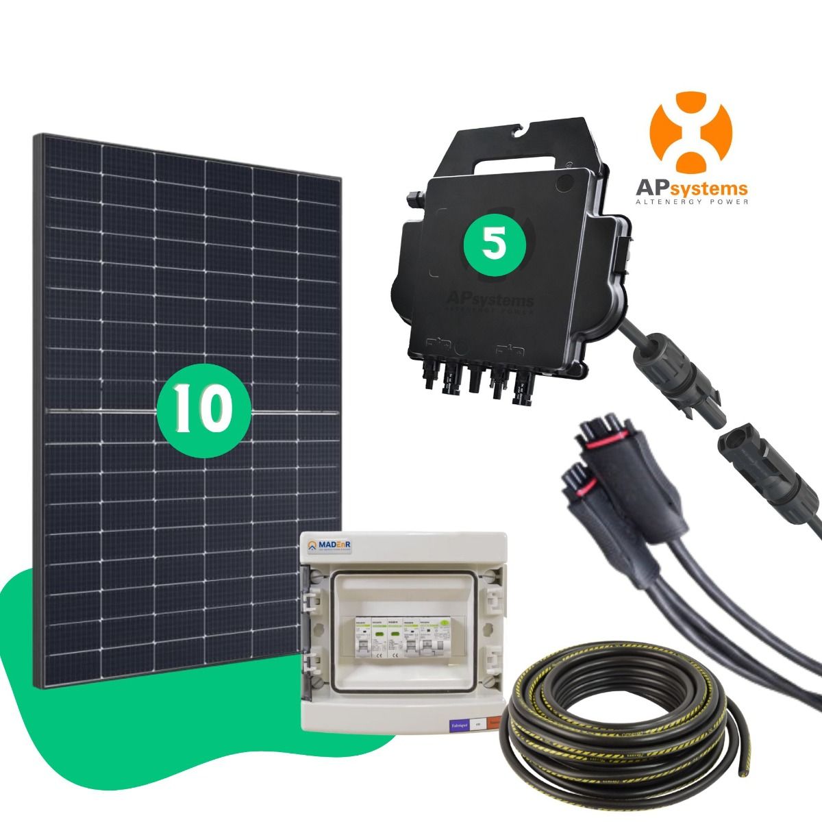 découvrez notre guide complet pour l'installation de kits de panneaux solaires. apprenez étape par étape comment optimiser votre production d'énergie renouvelable tout en réduisant votre facture d'électricité. profitez d'une source d'énergie durable et respectueuse de l'environnement dès aujourd'hui.